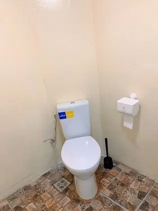 Comfort Tek Kişilik Oda (1)