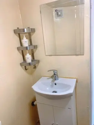 Economy Tek Kişilik Oda (2)