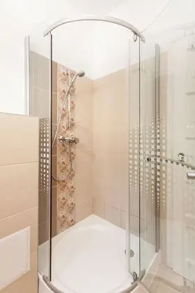 Apartment, 1 Bedroom Breathtaking Apartment with view 1061 Budapest, Liszt Ferenc tér 5.