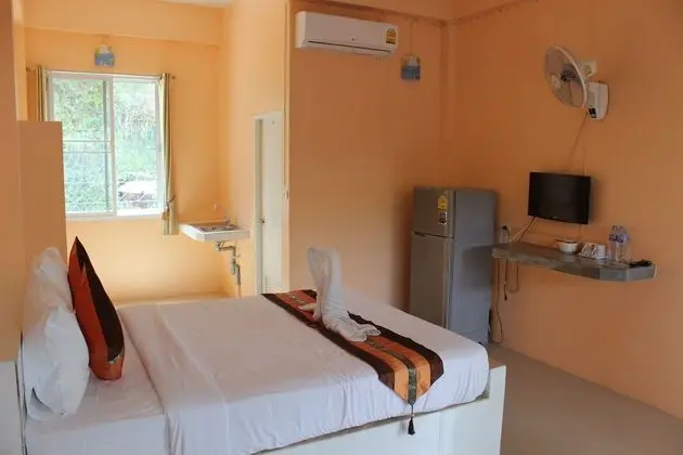 Tek Kişilik Oda, 1 Çift Kişilik Yatak, Sigara İçilmez, Özel Banyo