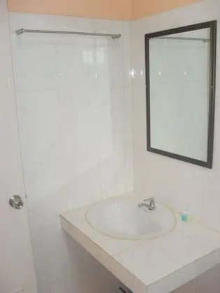 Tek Kişilik Oda, 1 Çift Kişilik Yatak, Sigara İçilmez, Özel Banyo