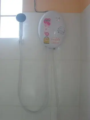 Tek Kişilik Oda, 1 Çift Kişilik Yatak, Sigara İçilmez, Özel Banyo