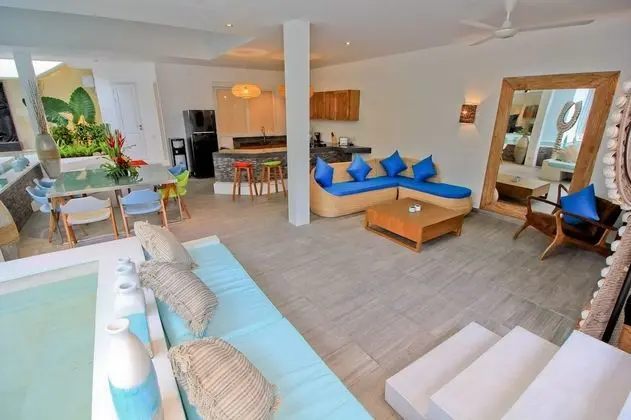 Villa, 4 Yatak Odası