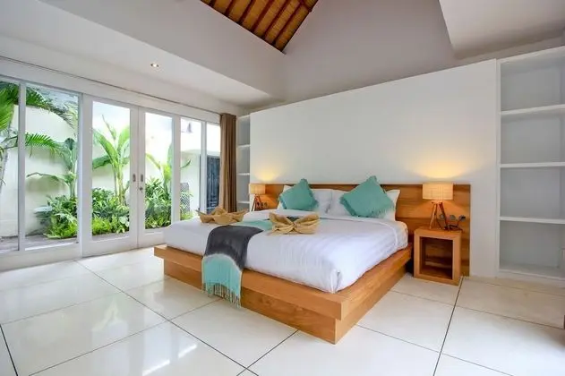 Villa, 4 Yatak Odası