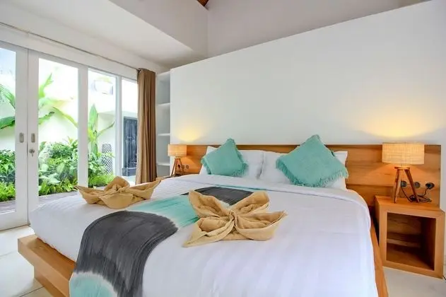 Villa, 4 Yatak Odası