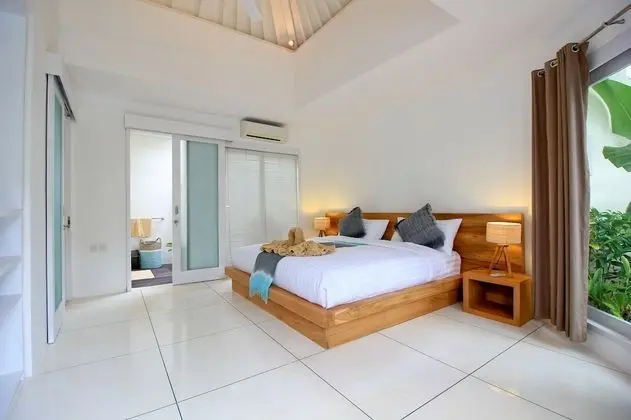 Villa, 4 Yatak Odası