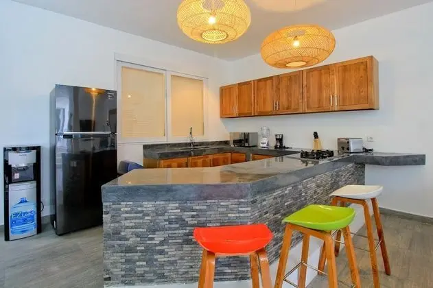 Villa, 4 Yatak Odası