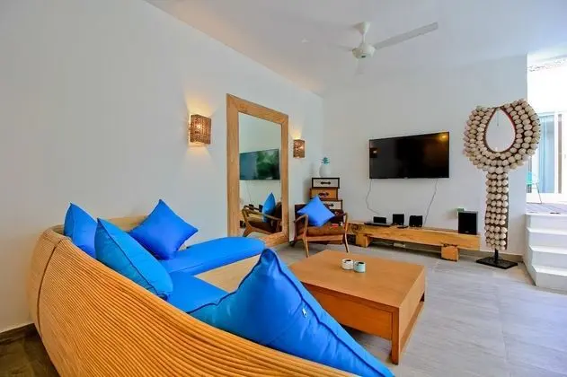 Villa, 4 Yatak Odası
