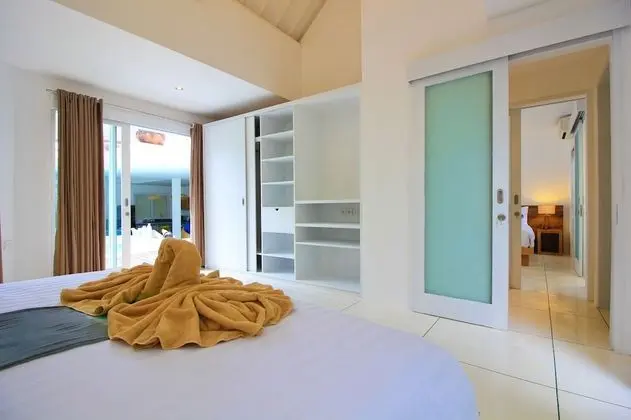 Villa, 4 Yatak Odası