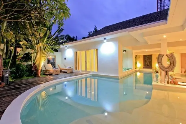 Villa, 4 Yatak Odası