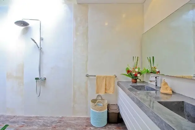 Villa, 4 Yatak Odası