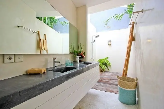 Villa, 4 Yatak Odası