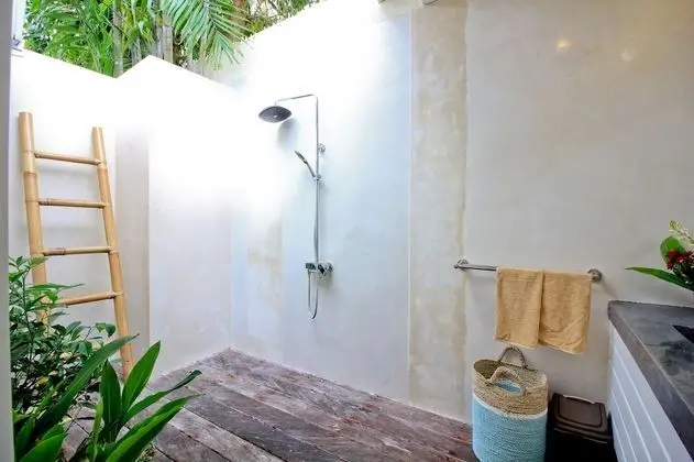 Villa, 4 Yatak Odası