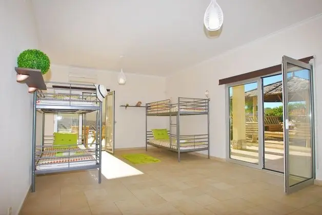 Villa, 6 Yatak Odası, Kişiye Özel Havuzlu, Havuz Manzaralı
