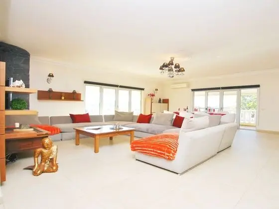 Villa, 6 Yatak Odası, Kişiye Özel Havuzlu, Havuz Manzaralı