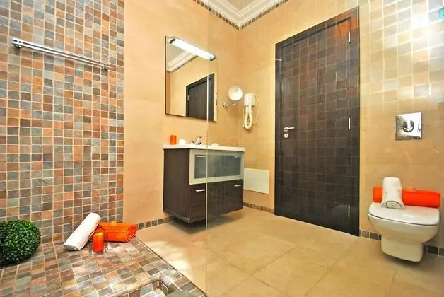 Villa, 6 Yatak Odası, Kişiye Özel Havuzlu, Havuz Manzaralı