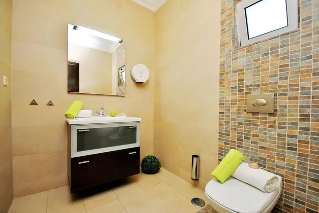 Villa, 6 Yatak Odası, Kişiye Özel Havuzlu, Havuz Manzaralı