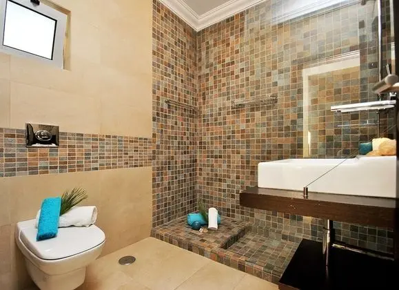 Villa, 6 Yatak Odası, Kişiye Özel Havuzlu, Havuz Manzaralı