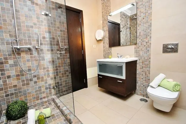 Villa, 6 Yatak Odası, Kişiye Özel Havuzlu, Havuz Manzaralı