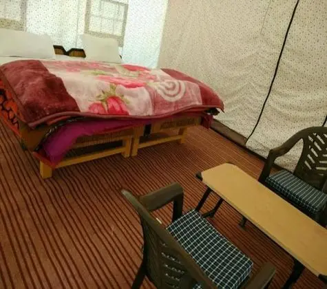 Deluxe Dubleks, 1 Çift Kişilik Yatak, Sigara İçilebilir