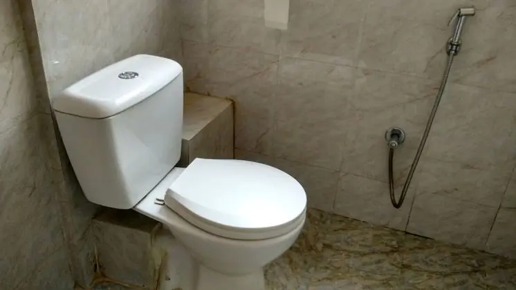 Standard Tek Kişilik Oda