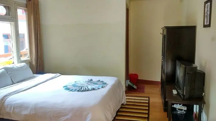 Standard Tek Kişilik Oda