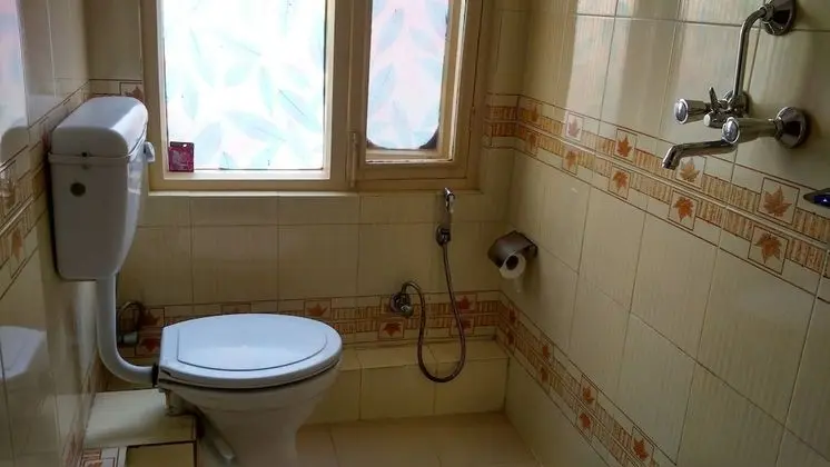 Standard Tek Kişilik Oda