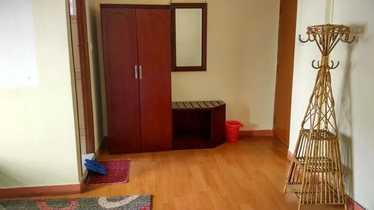 Standard Tek Kişilik Oda