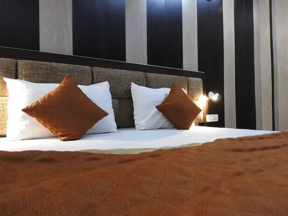 Deluxe Tek Büyük veya İki Ayrı Yataklı Oda, 1 Yatak Odası, Sigara İçilmez