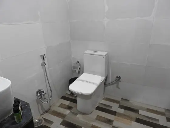 Deluxe Tek Büyük veya İki Ayrı Yataklı Oda, 1 Yatak Odası, Sigara İçilmez