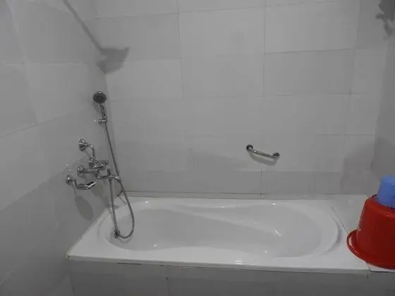 Deluxe Tek Büyük veya İki Ayrı Yataklı Oda, 1 Yatak Odası, Sigara İçilmez