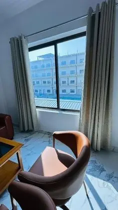 Oturma alanı