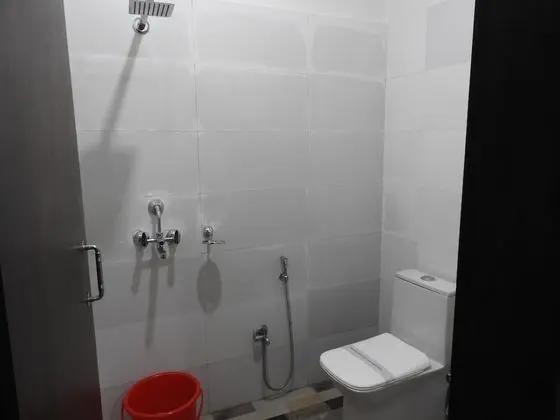 Premium Tek Büyük Yataklı Oda, 2 Yatak Odası