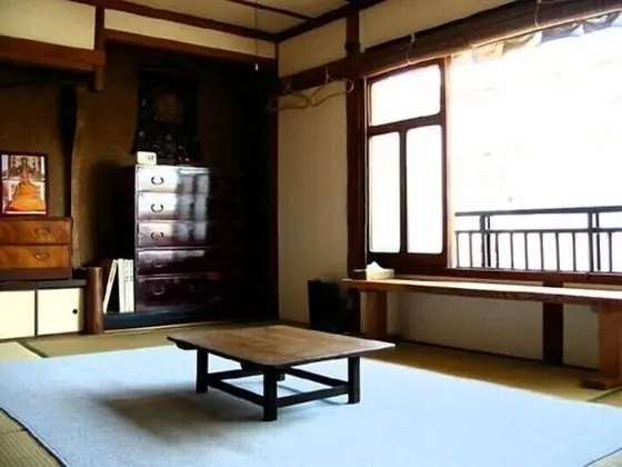 Ortak Ranzalı Oda (Japanese Style)