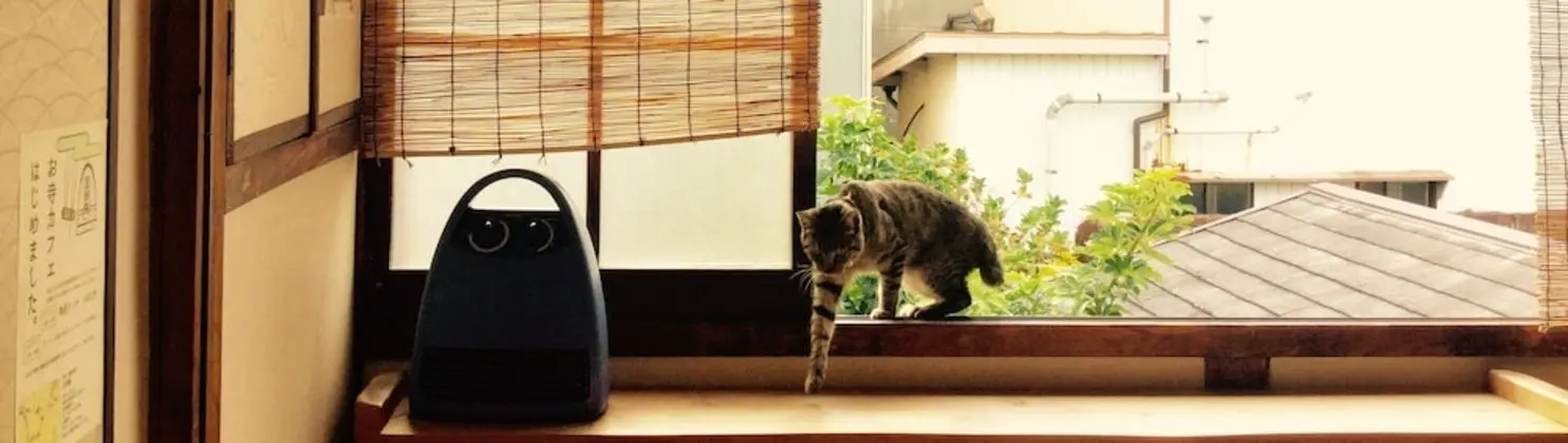 Traditional Oda (Japanese Style, 2 Guests)
