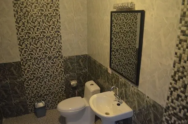 Deluxe Tek Büyük Yataklı Oda, 1 En Büyük (King) Boy Yatak