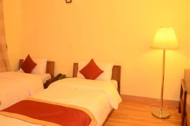 Standard Oda, Balkon