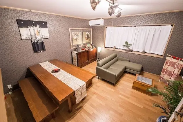 Ev (Private Vacation Home)