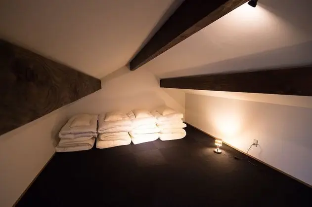 Ev (Private Vacation Home)