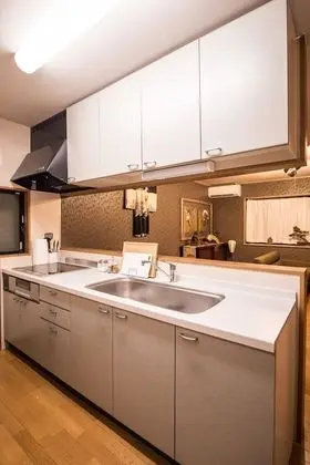 Ev (Private Vacation Home)