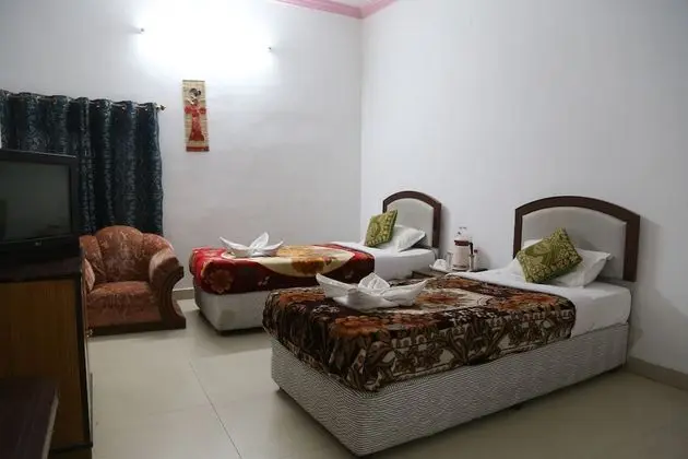 Exclusive Oda, Bahçe Manzaralı, Bahçeli (1 Twin bed)