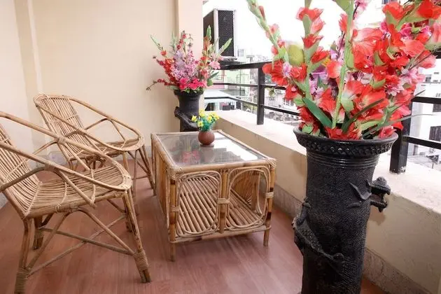 Deluxe İki Ayrı Yataklı Oda