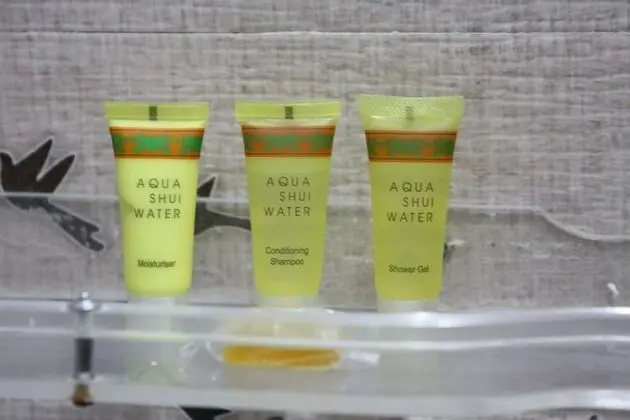 Deluxe İki Ayrı Yataklı Oda