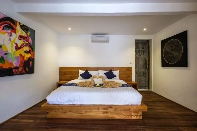 Superior Villa
