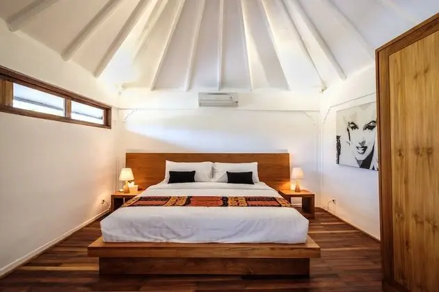 Superior Villa