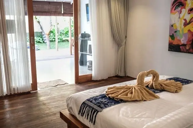Superior Villa