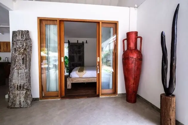 Superior Villa