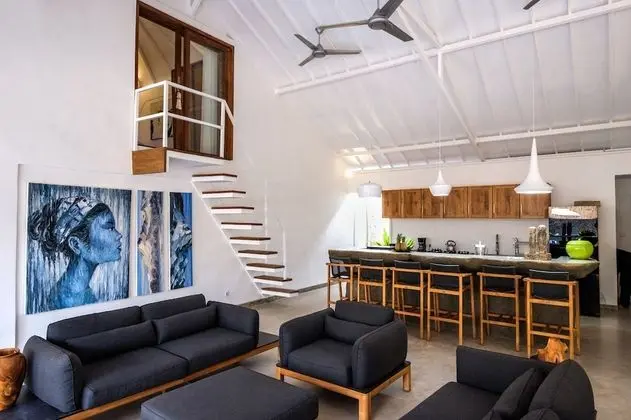 Superior Villa