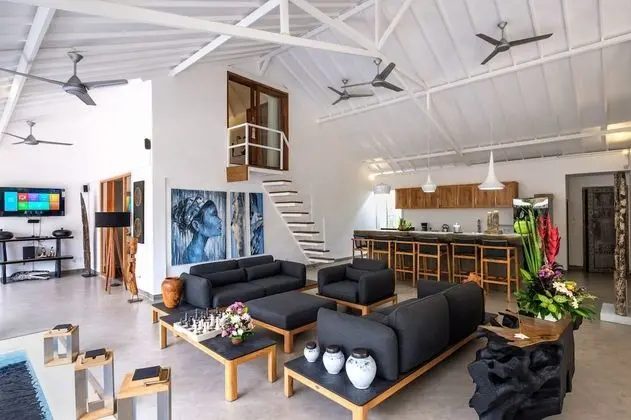Superior Villa