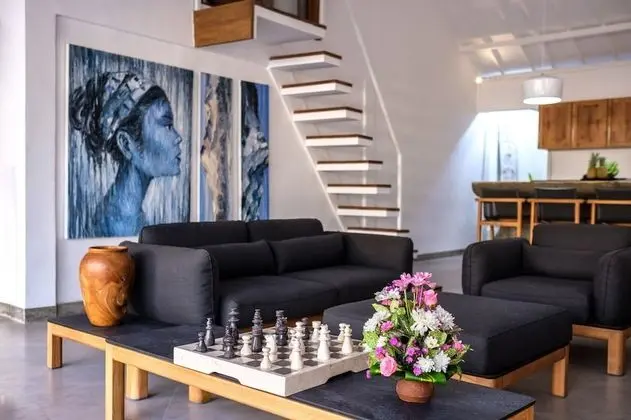 Superior Villa